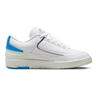 NIKE Pantofi Sport AIR JORDAN 2 RETRO LOW 