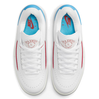 NIKE Pantofi Sport AIR JORDAN 2 RETRO LOW 