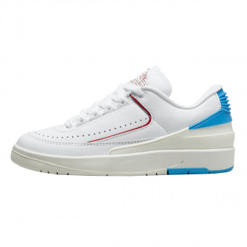 NIKE Pantofi Sport AIR JORDAN 2 RETRO LOW 