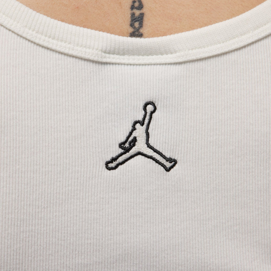 NIKE Top W J TANK CORE 