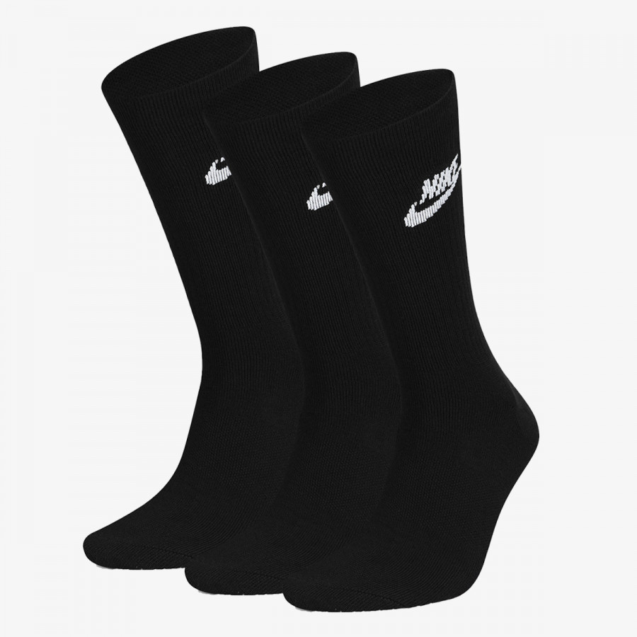 NIKE Sosete Sportswear Everyday Essential 