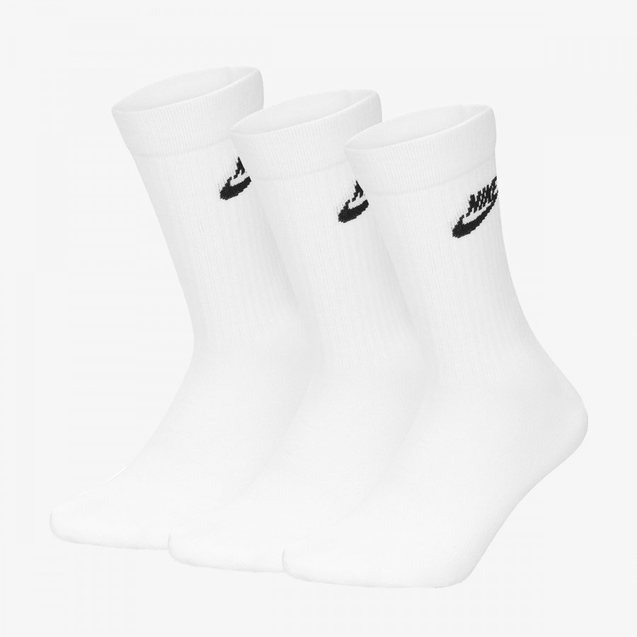 NIKE Sosete Sportswear Everyday Essential 