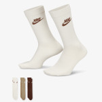 NIKE Sosete Everyday Essential 