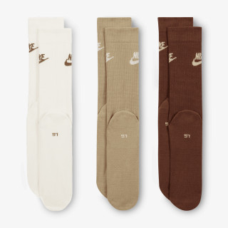 NIKE Sosete Everyday Essential 