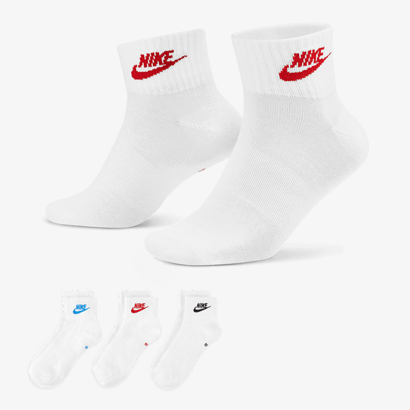 NIKE Sosete EVERYDAY ESSENTIAL 