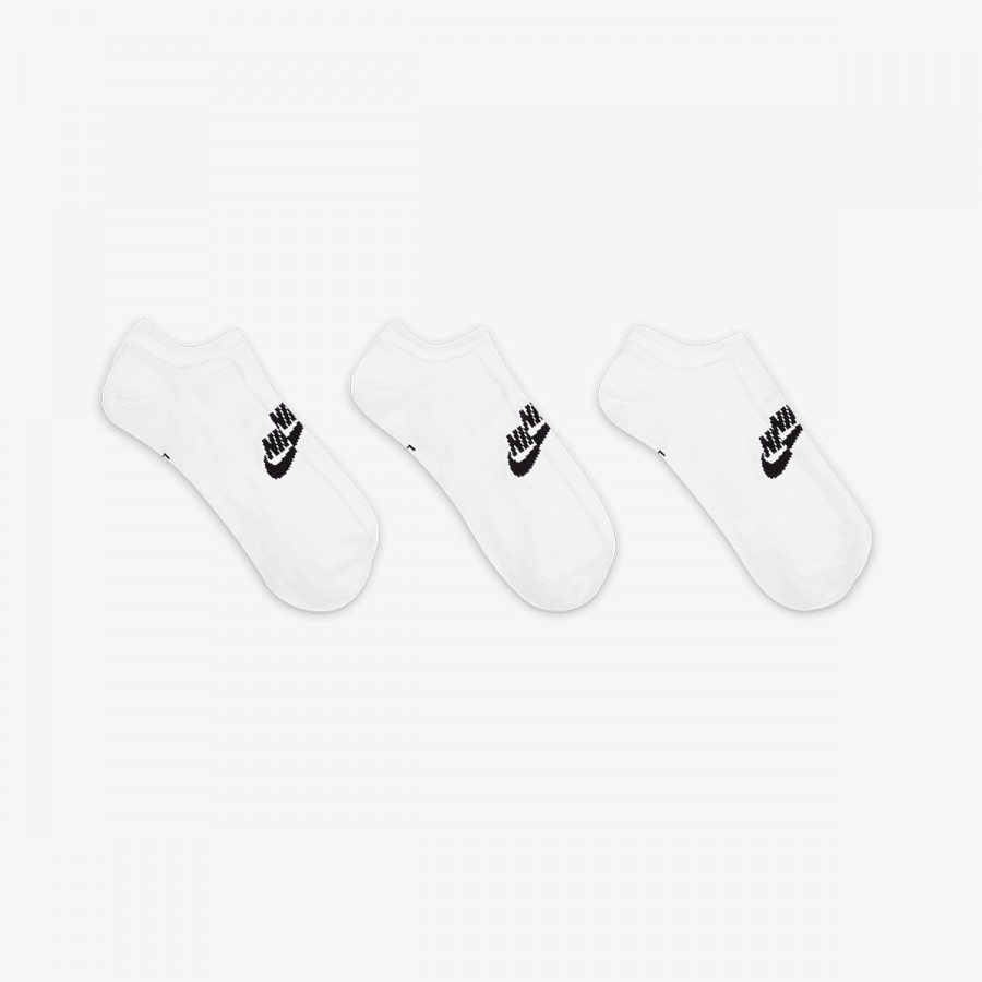 NIKE Sosete Everyday Essential 