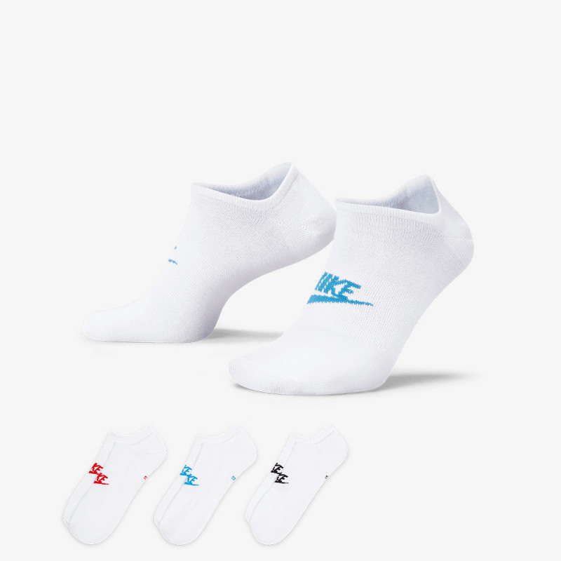 NIKE Sosete Everyday Essential 