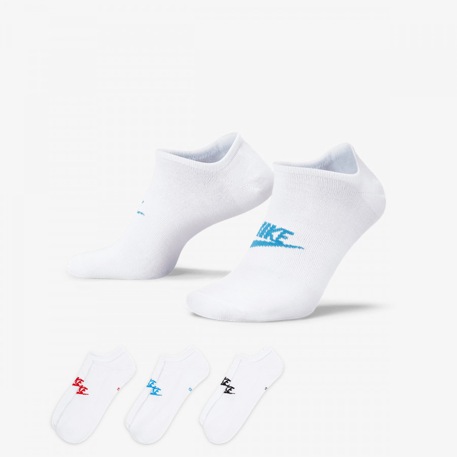 NIKE Sosete Everyday Essential 