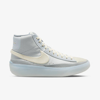 NIKE Pantofi Sport BLAZER REVENANT 
