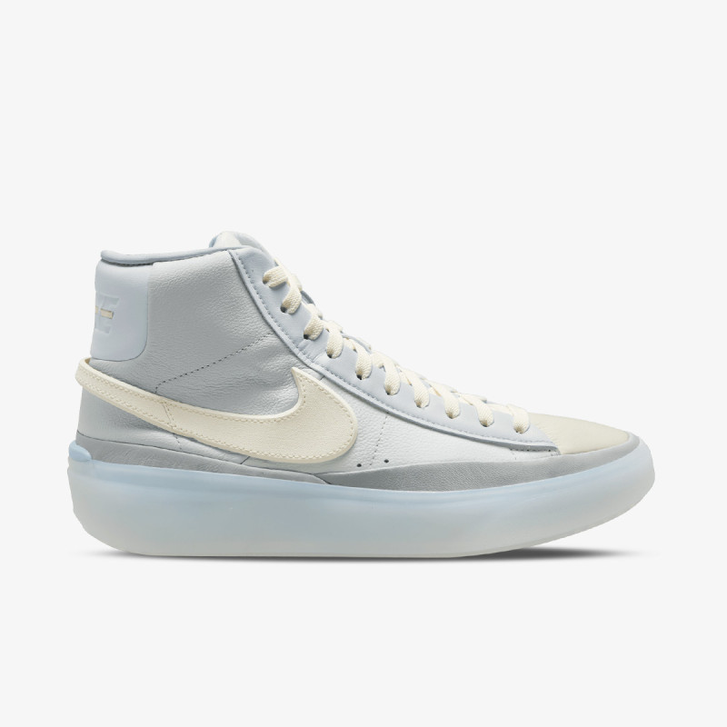 NIKE Pantofi Sport BLAZER REVENANT 