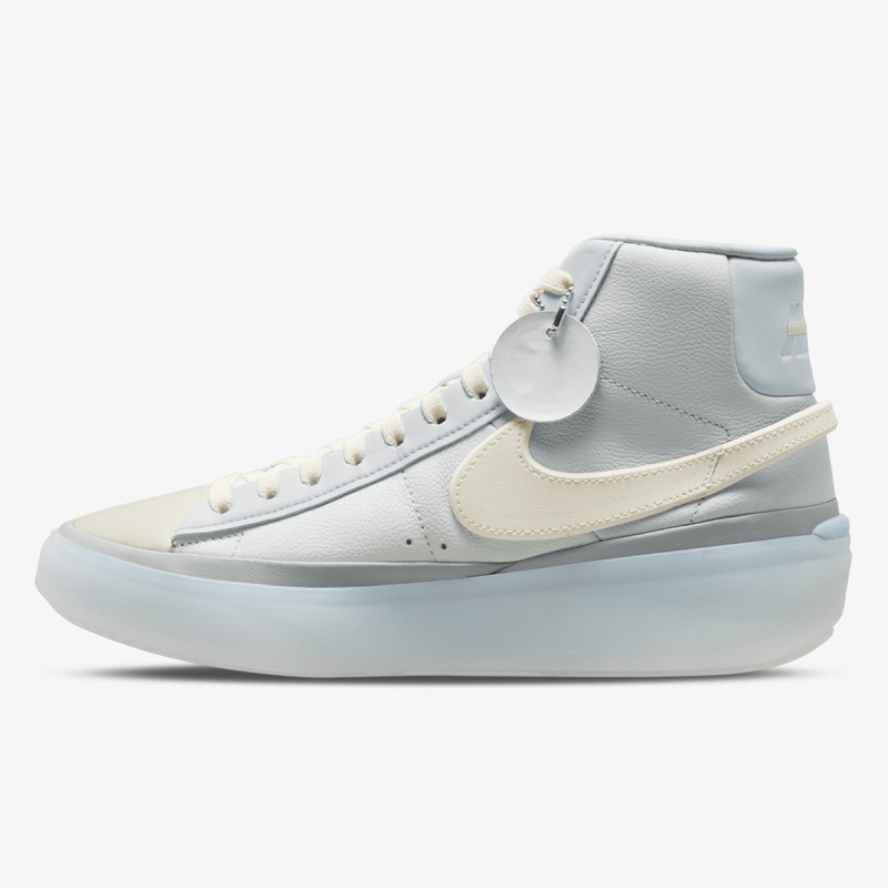 NIKE Pantofi Sport BLAZER REVENANT 