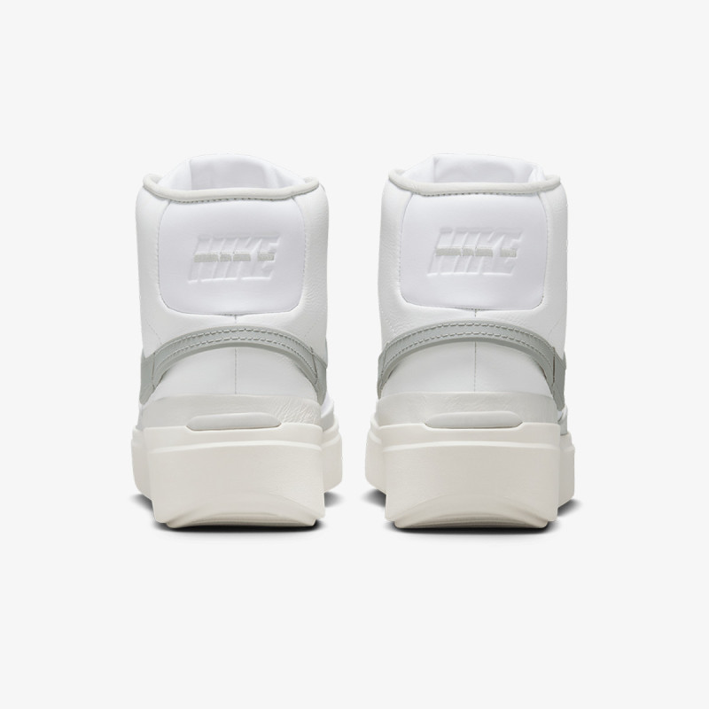 NIKE Pantofi Sport Blazer Phantom Mid 