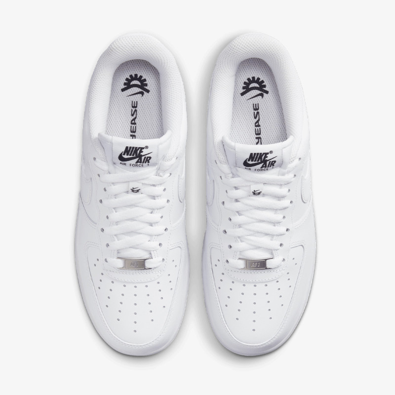 NIKE Pantofi Sport Air Force 1 '07 Flyease 
