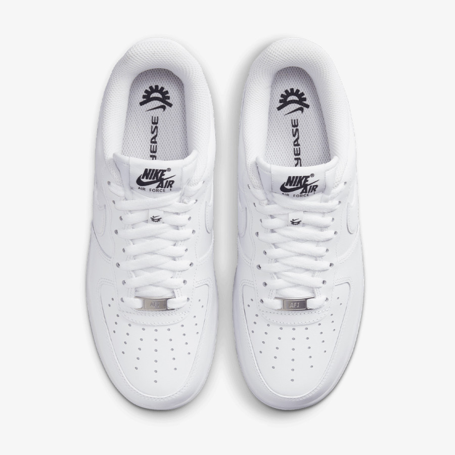 NIKE Pantofi Sport Air Force 1 '07 Flyease 