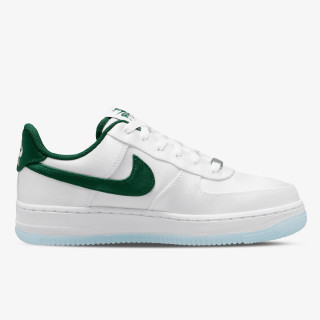 NIKE Pantofi Sport WMNS AIR FORCE 1 '07 ESS SNKR 