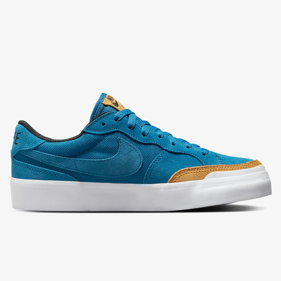 NIKE Pantofi Sport NIKE SB ZOOM POGO PLUS PRM 