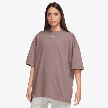 NIKE Tricouri NIKE Tricouri W NSW TEE ESSNTL SS OS 