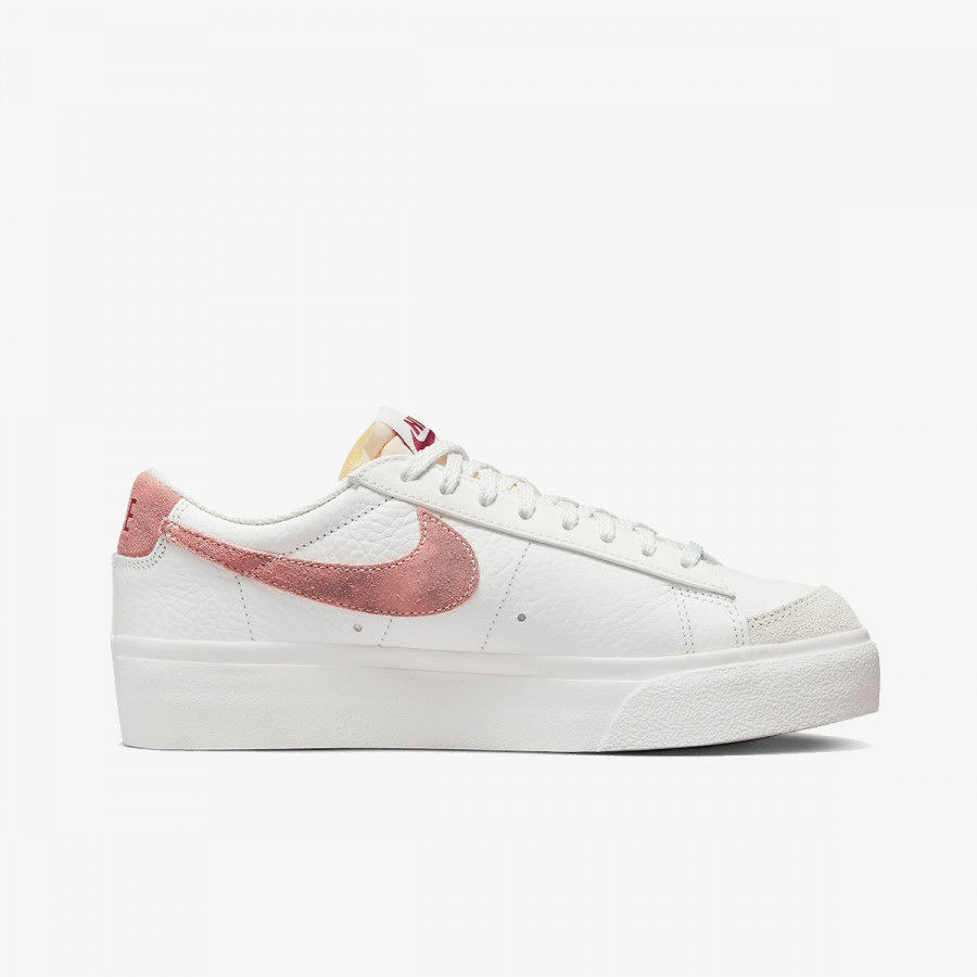 NIKE Pantofi Sport BLAZER LO PLATFORM PE 