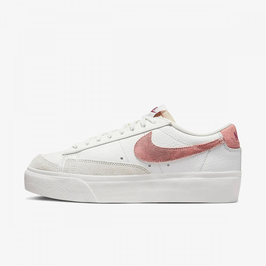 NIKE Pantofi Sport BLAZER LO PLATFORM PE 