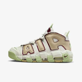 NIKE Pantofi Sport NIKE Pantofi Sport WMNS NIKE AIR MORE UPTEMPO WFL 