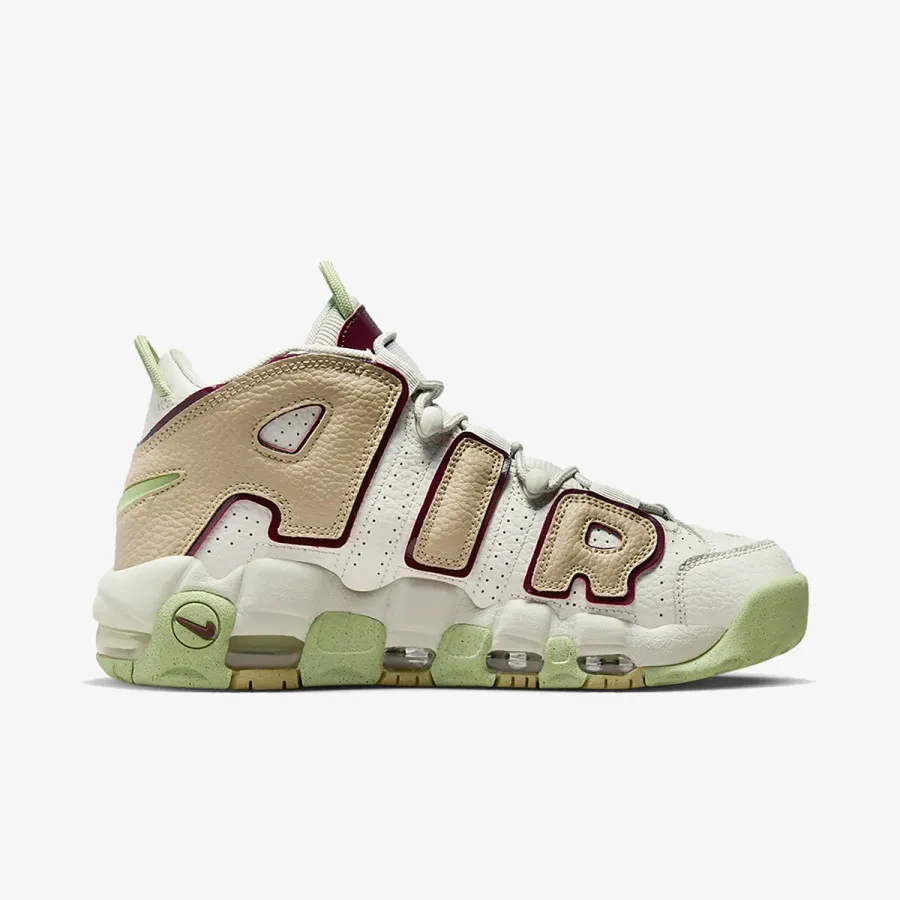 NIKE Pantofi Sport WMNS NIKE AIR MORE UPTEMPO WFL 