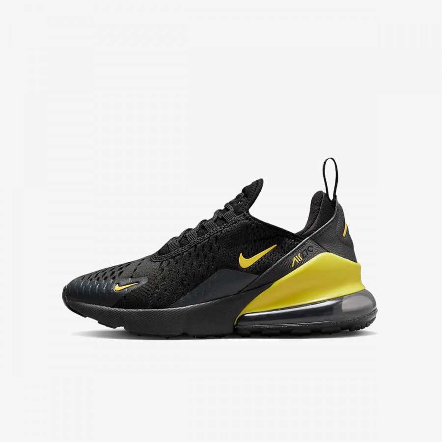 Ghete 'air max 270 top