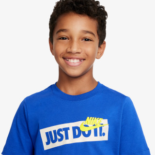NIKE Tricouri Sportswear 