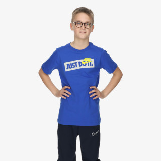 NIKE Tricouri Sportswear 