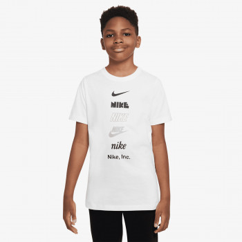 NIKE Tricouri Sportswear 