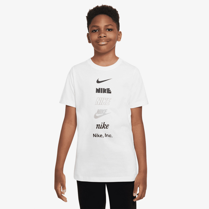 NIKE Tricouri Sportswear 