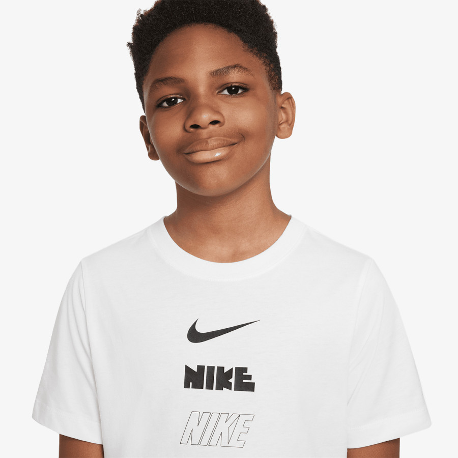 NIKE Tricouri Sportswear 