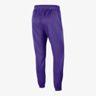 NIKE Pantaloni de trening LAL MNK DF SPTLIGHT PNT 