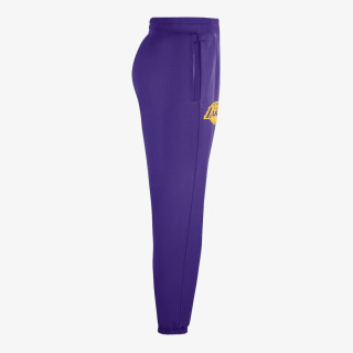 NIKE Pantaloni de trening LAL MNK DF SPTLIGHT PNT 