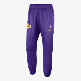 NIKE Pantaloni de trening LAL MNK DF SPTLIGHT PNT 