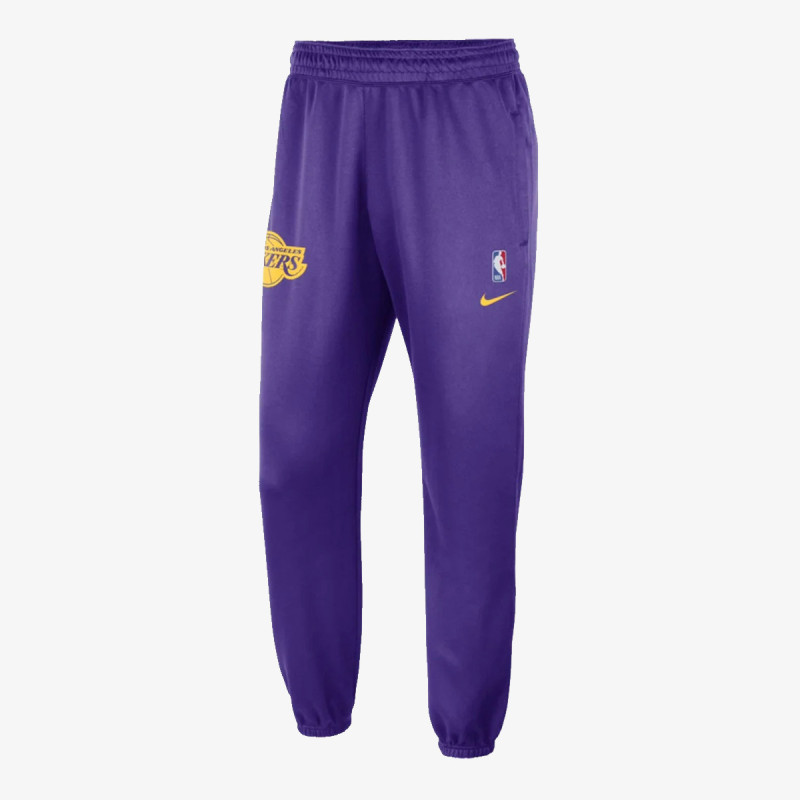 NIKE Pantaloni de trening LAL MNK DF SPTLIGHT PNT 
