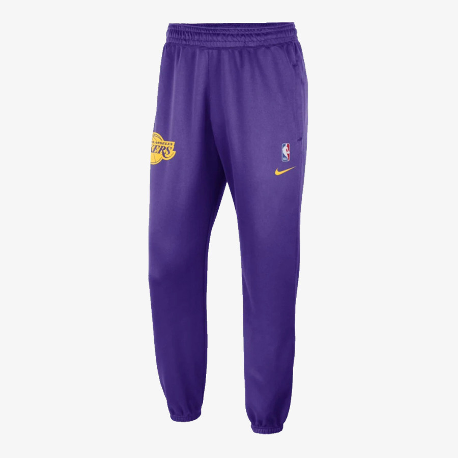 NIKE Pantaloni de trening LAL MNK DF SPTLIGHT PNT 