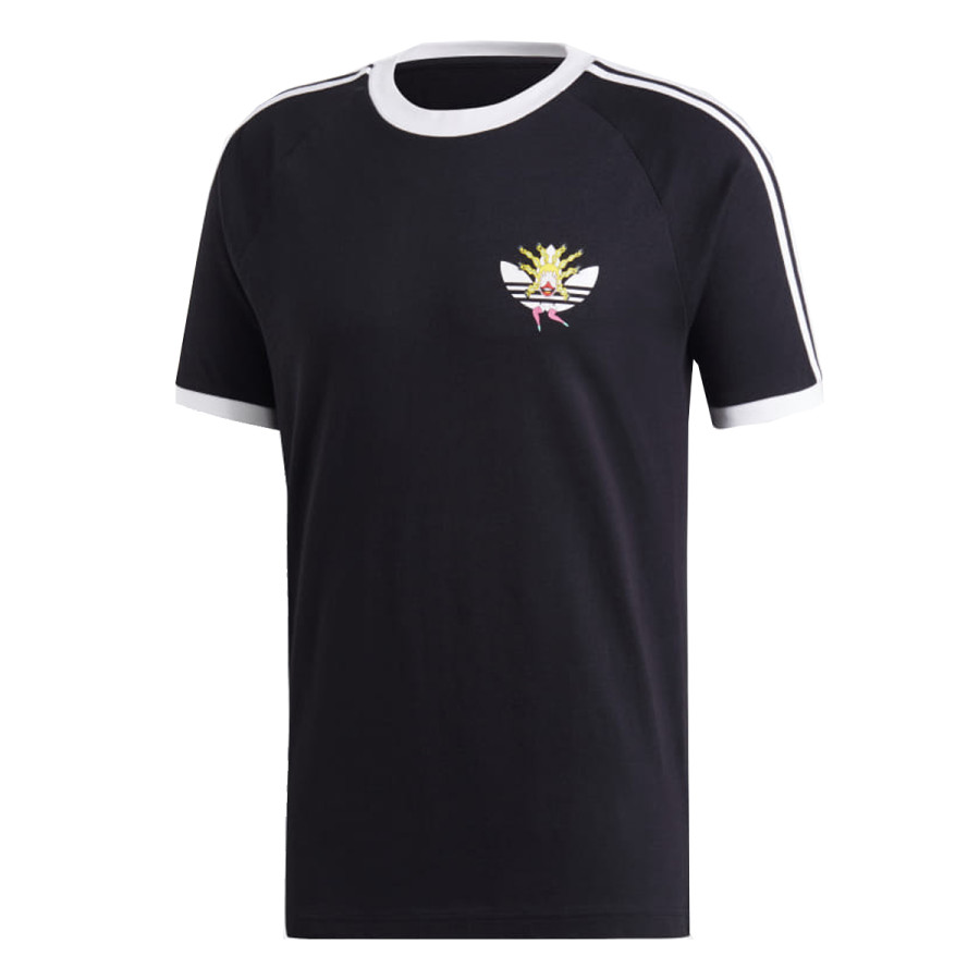 ADIDAS Tricouri TANAAMI CALI TE 