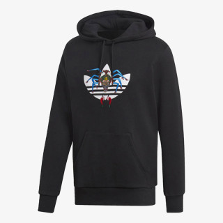 ADIDAS Hanorace TANAAMI HOODY 