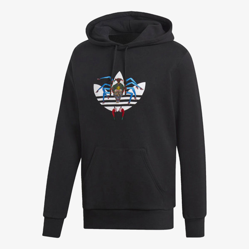 ADIDAS Hanorace TANAAMI HOODY 