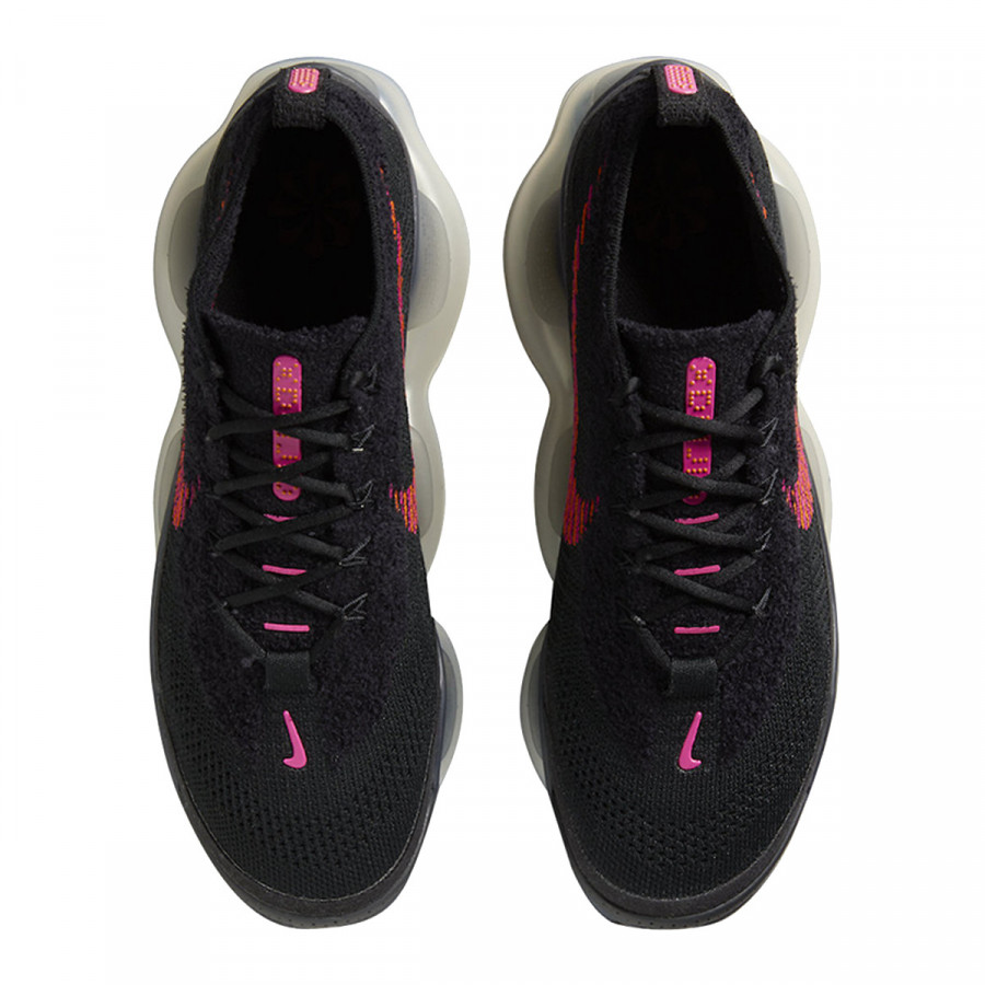 NIKE Pantofi Sport Air Max Scorpion Flyknit SE 