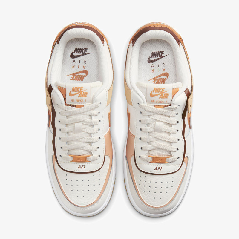 NIKE Pantofi Sport Air Force 1 Shadow 
