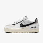 NIKE Pantofi Sport W AF1 SHADOW 