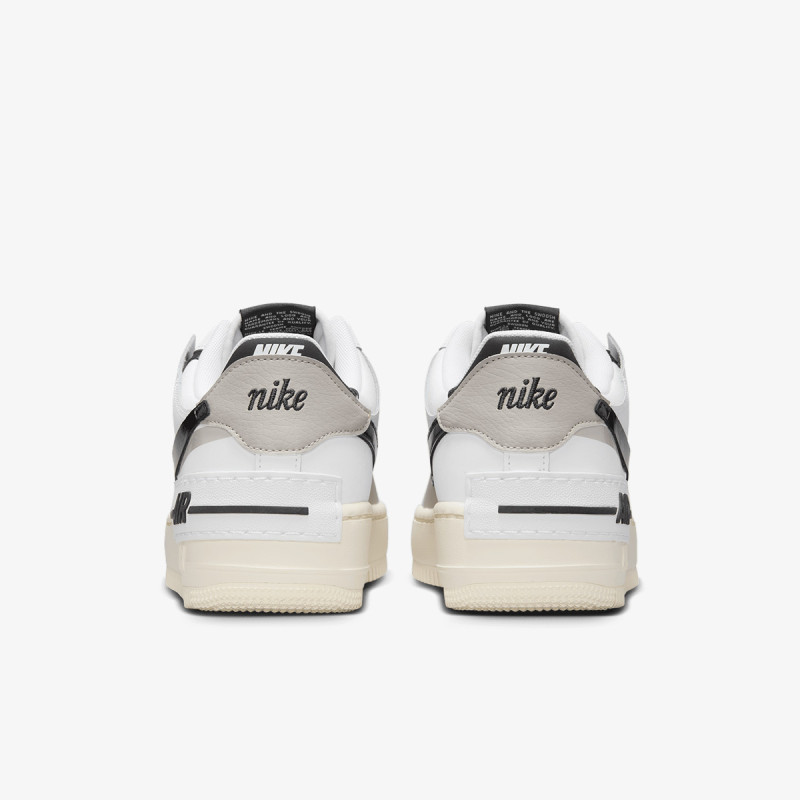 NIKE Pantofi Sport W AF1 SHADOW 