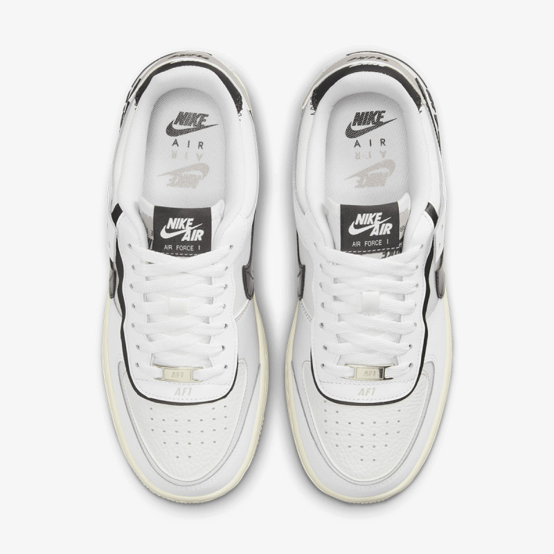 NIKE Pantofi Sport W AF1 SHADOW 