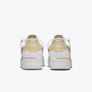 NIKE Pantofi Sport W AF1 SHADOW 