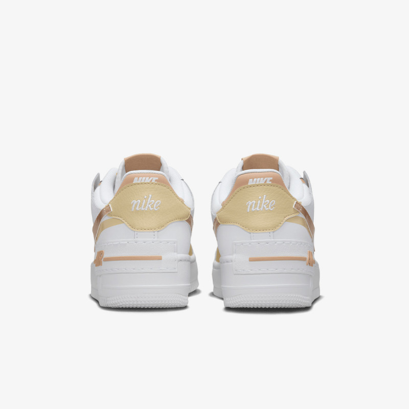 NIKE Pantofi Sport W AF1 SHADOW 