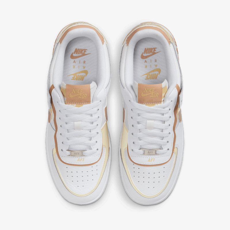 NIKE Pantofi Sport W AF1 SHADOW 