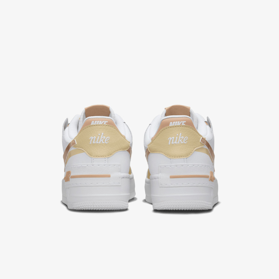NIKE Pantofi Sport W AF1 SHADOW 