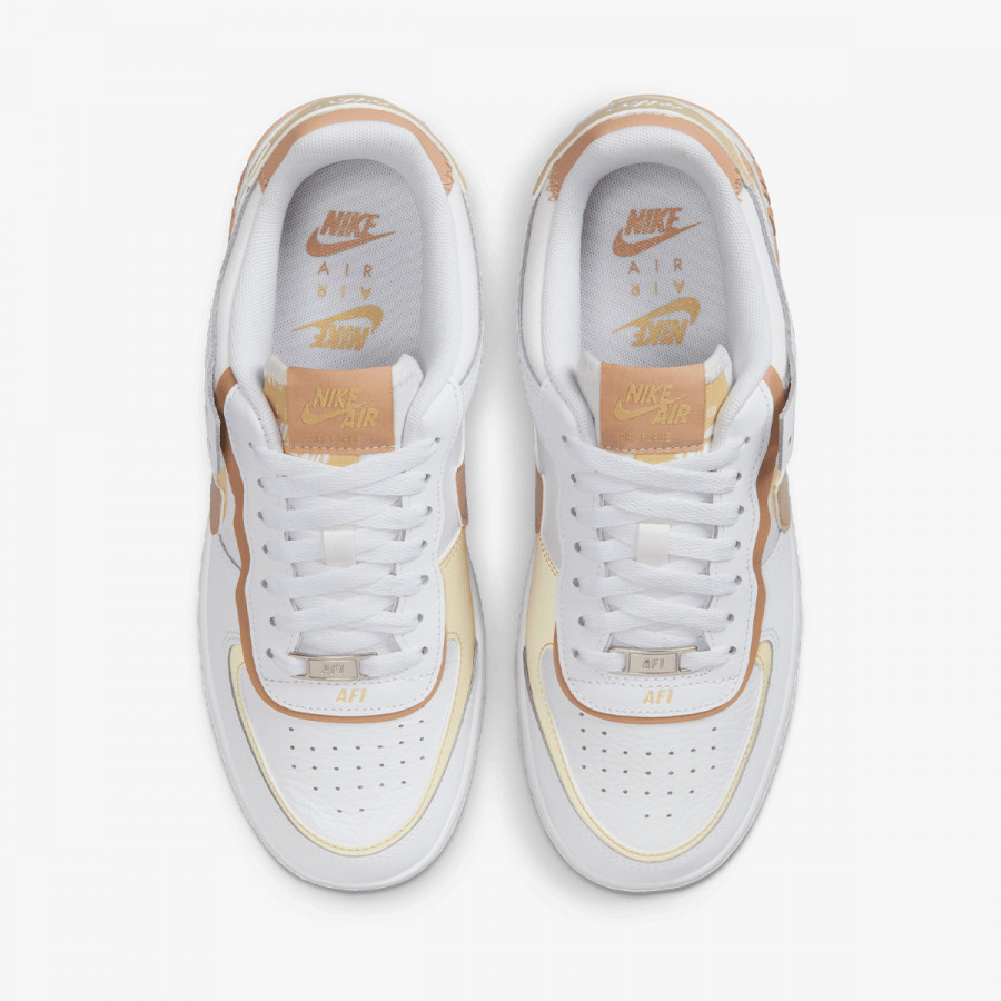 NIKE Pantofi Sport W AF1 SHADOW 