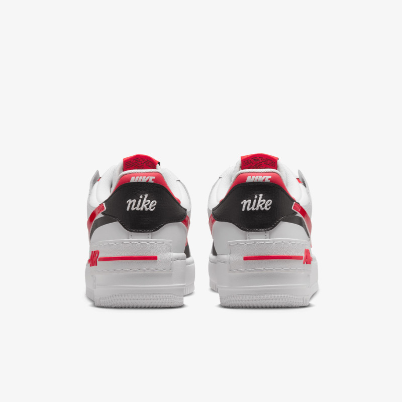 NIKE Pantofi Sport W AF1 SHADOW 
